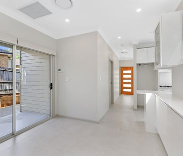 12A Huddart Avenue, Normanhurst NSW 2076 - House For Rent | Domain - Photo 1