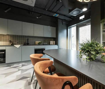 Studio to rent - Photo 6