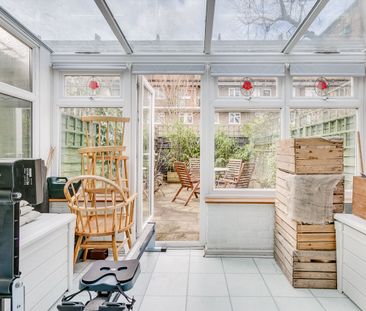 Penton Place, SE17, London - Photo 4