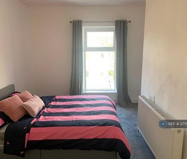 1 bedroom in a house share to rent - Photo 6