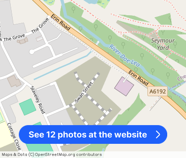 Swan Street, Poolsbrook - Photo 1