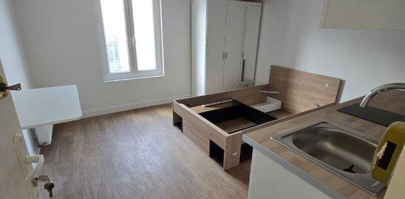 Apartment - Photo 2
