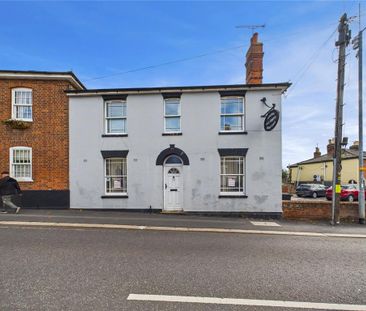 1 bedroom maisonette to rent - Photo 2