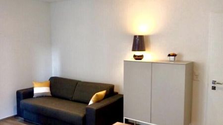 2½ Zimmer-Wohnung in Zürich - Kreis 6, möbliert, auf Zeit - Photo 4