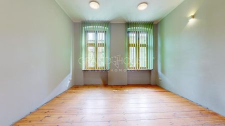 Mieszkanie w Centrum, idealne na kancelarię! - Zdjęcie 3