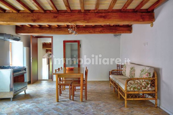 Quadrilocale frazione Valdiea, Camerino - Photo 1