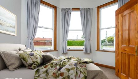 Sunny Seddon Living, 3 Bedrooms and Sleepout - Photo 4