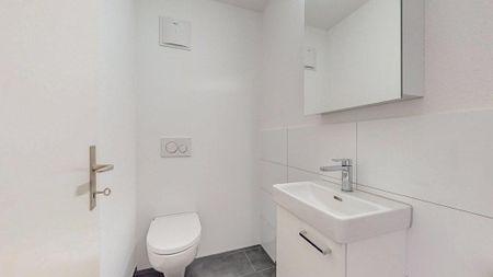 Ihre neu sanierte 4.5 Zimmerwohnung mit zwei Balkonen - Photo 5