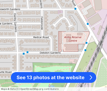 Redcar Road, Heaton, Newcastle upon Tyne, Tyne and Wear, NE6 5UE - Photo 1