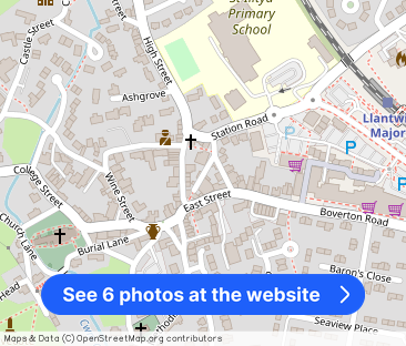 Stag Lane, Llantwit Major - Photo 1