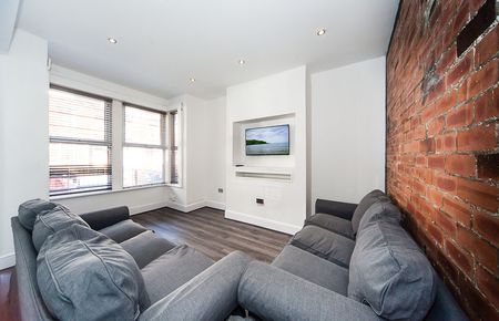 Burchett Grove, Woodhouse, Leeds, LS6 2JA - Photo 3