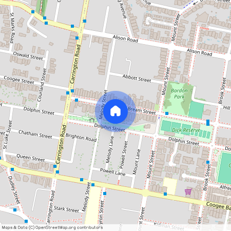 9/34 Bream Street Coogee, NSW 2034