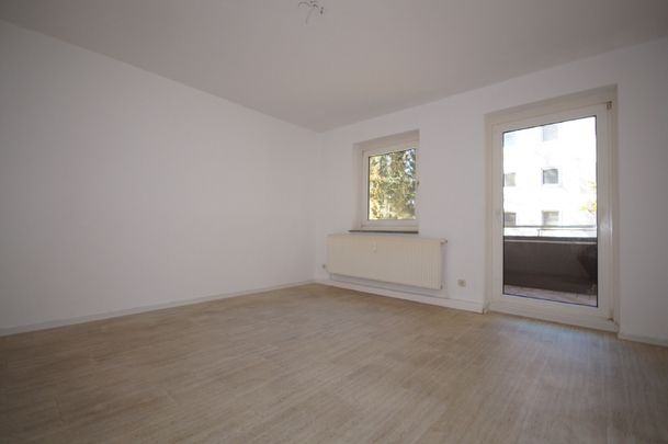 Gemütliche Wohnung sucht kleine Familie - Photo 1