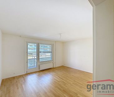 3.5 Zimmer, 80 m², 2. Stock - Photo 1
