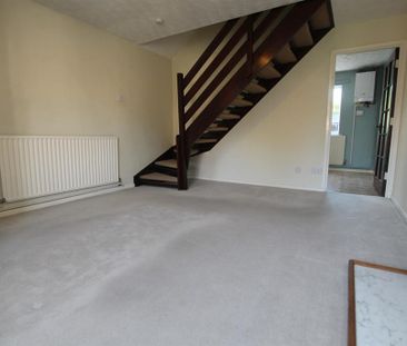 2 bedroom terraced house to rent - Photo 1