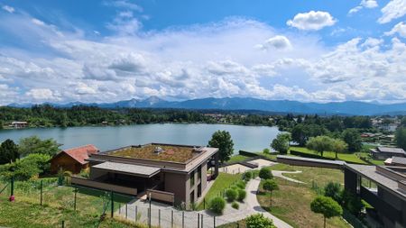 Hochwertige Seewohnung am Magdalenensee - Foto 3