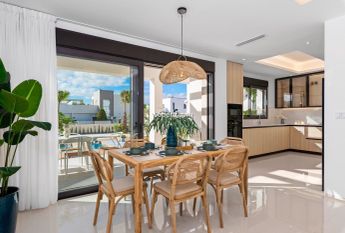 Luxury Villa in Ciudad Quesada, ciudad quesada, for rent