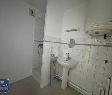 Appartement à louer 1 pièce 21.73m² - Photo 3