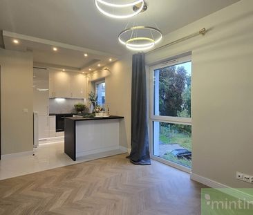 2 pokojowy apartament z parkingiem na Warszewie. - Photo 2