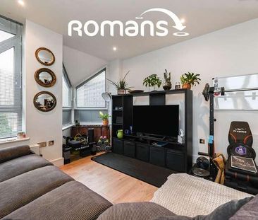 Ringside, High Street, Bracknell, Berkshire, RG12 - Photo 1