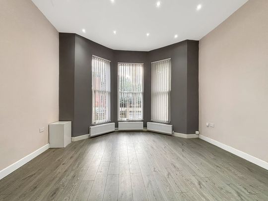 2 Bed Flat, Bentley Road, L8 - Photo 1