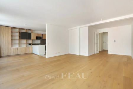 Tout savoir sur cet appartement dans le quartier Jardin des Plantes, à Paris 5ème - Photo 2