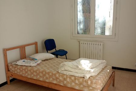 Aix Les Platanes - Maison T5 climatisée avec jardin - Photo 5