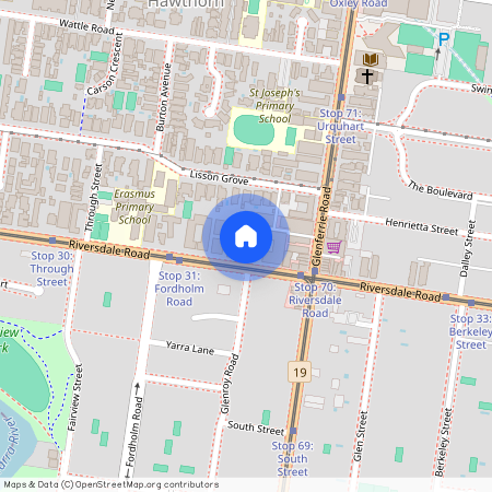 G02/77 Riversdale Road, Vic 3122, Hawthorn