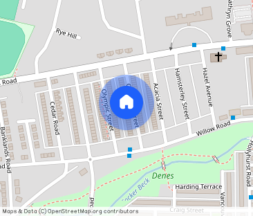 Coniston Street, Darlington, DL3 - Photo 1