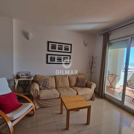 Apartamento en alquiler en Estepona – Málaga | Gilmar Consulting - Photo 5