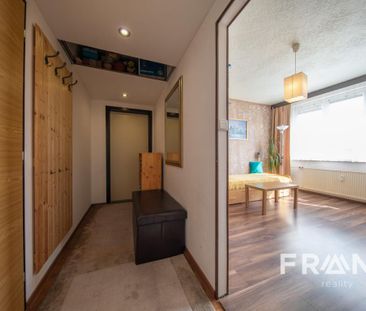 Pronájem bytu 2+1 45 m2 - Fotografie 4