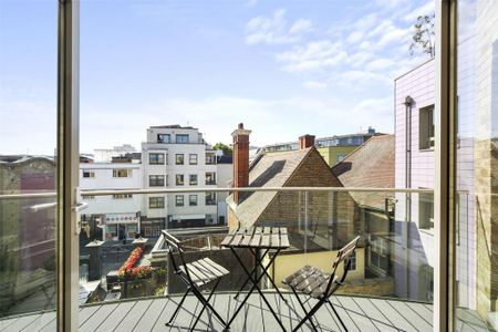 1 bedroom flat to rent - Photo 5