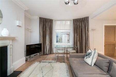 Welbeck Street, W1G - Photo 2