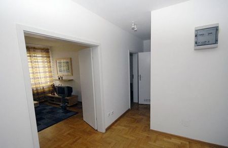 Apartament na wynajem, ul. Zakroczymska, Warszawa Śródmieście - Photo 3