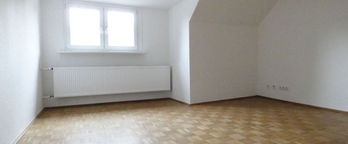 Kernsanierte 2-Zi.-Whg. mit eigenem Garten in traumhafter Lage auf der Margarethenhöhe! - Foto 1