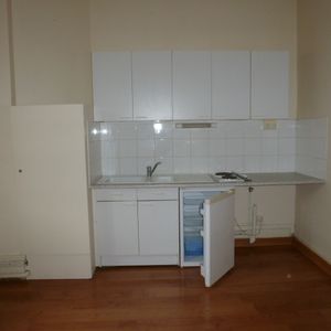 Location Appartement 1 pièce 27m² NANTES 44000 - Photo 3