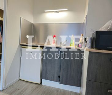 Appartement T1 à louer à Alençon - Réf 14790 - Photo 3