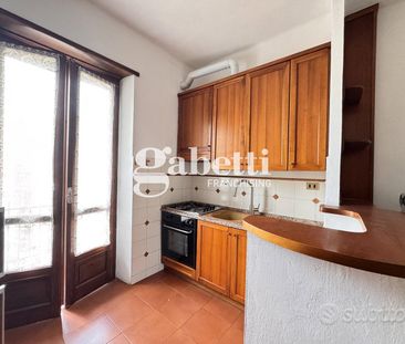 Appartamento Torino [SANTA RITA 6ARG] (Santa Rita - Foto 6
