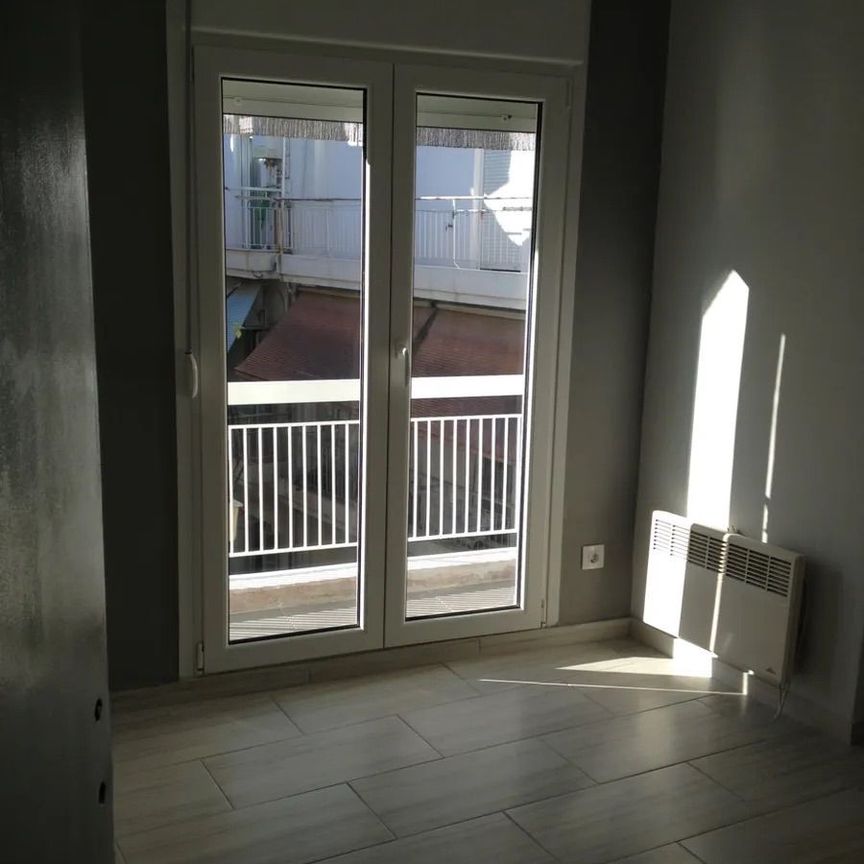 Studio/Γκαρσονιέρα για ενοικίαση Ιπποκράτειο (Φάληρο - Ιπποκράτειο) - Photo 1