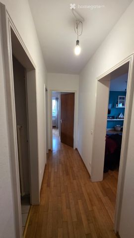 2 Zimmer, 50 m² - Photo 5