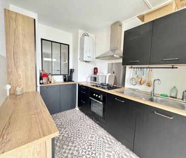 Agréable T4 de 70.38m² meublé Beauséjour - Photo 4