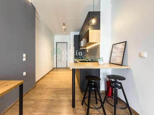 Studio/Γκαρσονιέρα για ενοικίαση Κέντρο Θεσσαλονίκης - Photo 1