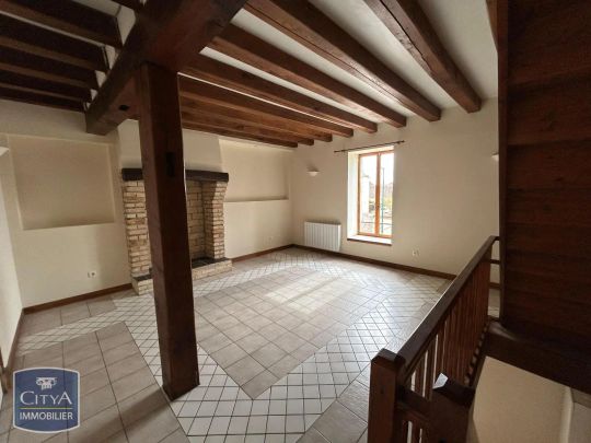 Maison à louer 4 pièces 73.24m² - Photo 1