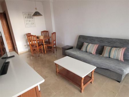 Piso de alquiler en Avenida de Montecarlo, 3, Rincón Alto - Photo 4