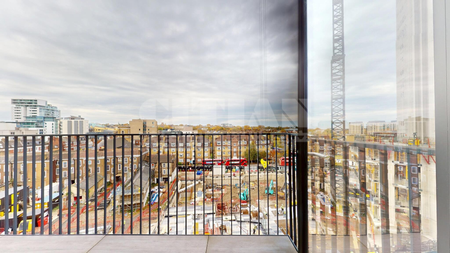 Cummings House, 11 Chivers Passage, Wandsworth, SW18 - Photo 5