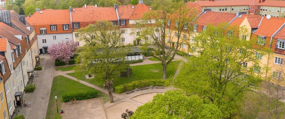 Onsjögatan 8 - Photo 1