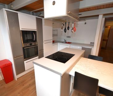 2 bed Apartment for Rent - Photo 5