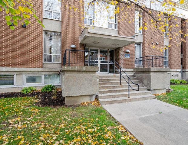 315 Nelson | 315 Nelson Street, Ottawa - Photo 1