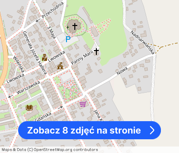 Nieruchomość pod działalność/ kwatery pracownicze lub do zamieszkania - Zdjęcie 1