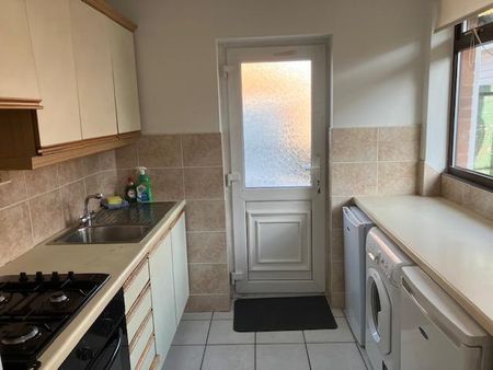 2 bedroom bungalow to rent - Photo 5